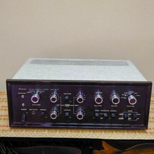 Amplificatore integrato stereo