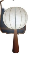 COCOON TABLE LAMP 1960