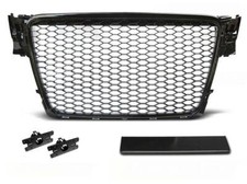 Calandra per Audi A4 B8 08-11