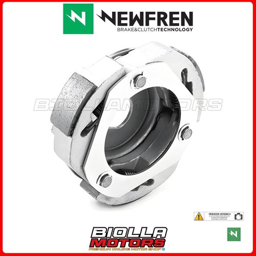 Fc1345 frizione girante - fc1345,