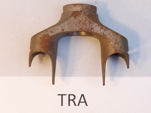 Cinelli tra forcella - tra, (pista)