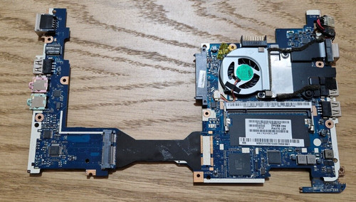 Scheda madre acer aspire - aspire, one