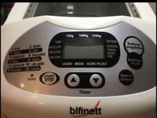 macchina per il pane