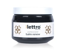 Crema per pulire interni auto