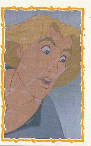 Pocahontas 15 - ✪, #15