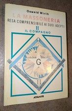 O. Wirth - La massoneria II Il