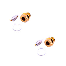 2x Sedile ago galleggiante