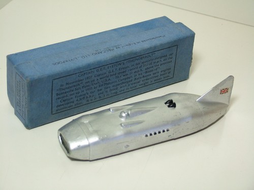 Dinky 23m anteguerra