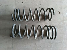 MOLLE SOSPENSIONE  POSTERIORE   ALFETTA 1.8