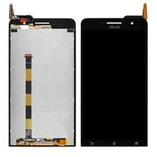 LCD + TOUCH ASSEMBLY PER