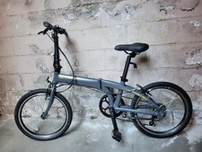 Tern link folding - a7,
