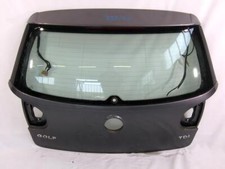 1k6827025h tailgate rear - tailgate,