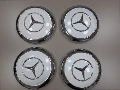 Coppe ruote mercedes - mercedes, ponton