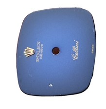 Bellissimo raro quadrante blu