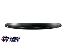 Mini Cooper R52 Posteriore Spoiler Tetto Black Nero 7154503