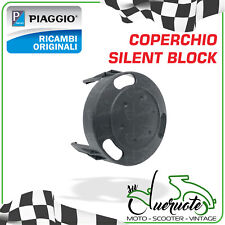 COPERCHIO SILENTBLOCK MOTORE