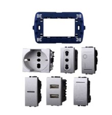 Serie compatibile living