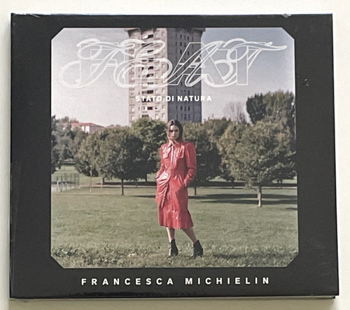 Francesca michielin feat - michielin, –