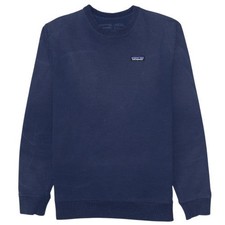 Felpa girocollo pullover