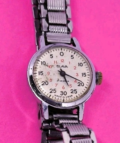 Raro orologio donna vintage - orologio, da