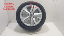CERCHIO IN LEGA PER VOLKSWAGEN Golf Serie VIII 5H0601025 (19>)