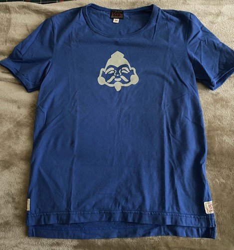 Maglietta evisu rara - maglietta,