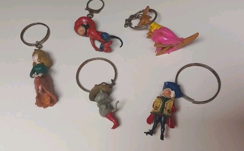 Portachiavi giocattolo anni - giocattolo,