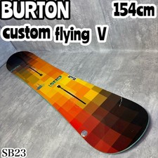 Snowboard Burton