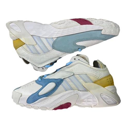 Sneakers adidas streetball - adidas, 2.0