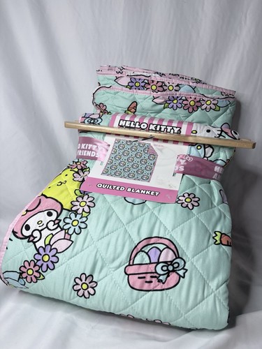Coperta trapuntata pasquale - trapuntata,