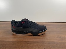 Nike Jordan Flight Court nere