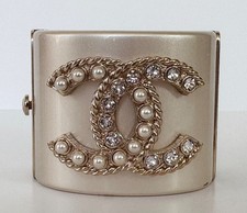 BRACCIALE CHANEL 20S RESINA