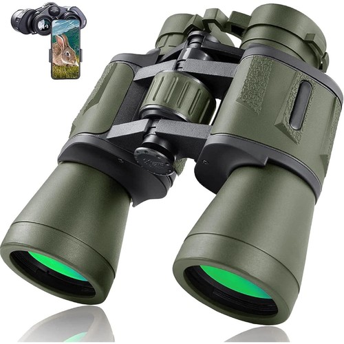 Binocolo 1000 - 1000, m
