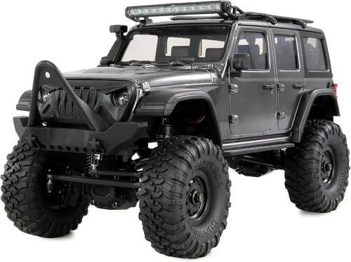 Amxrock mini crosstrail scale - amxrock,