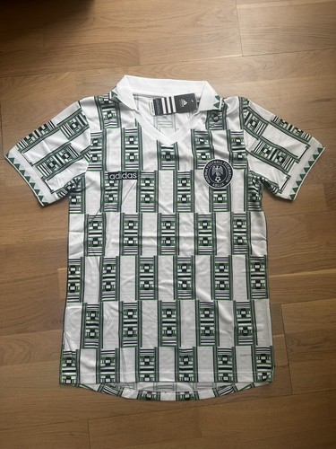 Maglia calcio nigeria - maglia,