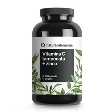 Vitamina C - 360 Capsule -