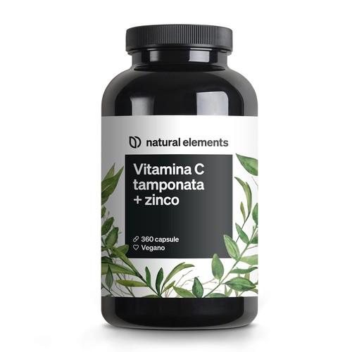 Vitamina 360 capsule - 360,