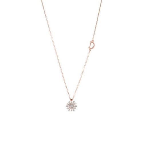 Damiani margherita diamond 18k - damiani,