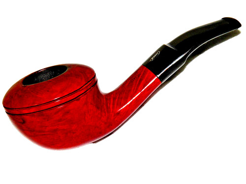 Pipa rossi bull 20536 - rossi,