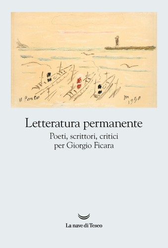 Letteratura permanente poeti - permanente.,