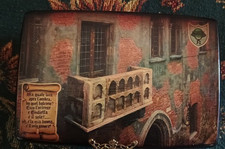 Raro Carillon Vintage