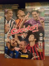 ALBUM FIGURINE CALCIATORI