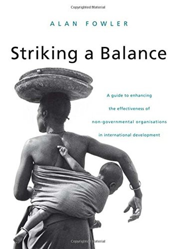 Striking balance guide to - a, balance: