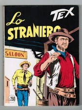 TEX GIGANTE N. 97 - LO