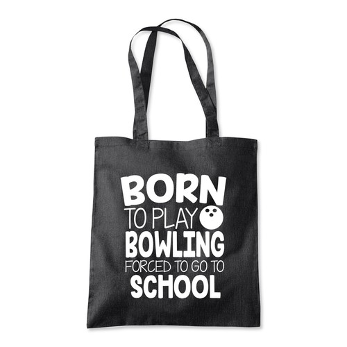 Borsa shopper born play - shopper, to