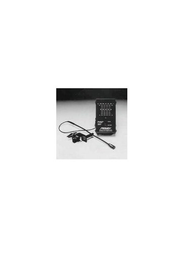 Microfono condensatore con - microfono,