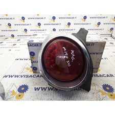 Fanale Posteriore Sinistro