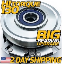 Presa di forza billetta acciaio massiccio BIGBearing coppia alta 130 piedi frizione mondo prato 343084