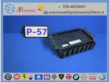 BLAUPUNKT BSA107 AMPLIFICATORE 2X50W/1X100W AUDIO AUTO VINTAGE (USATO)