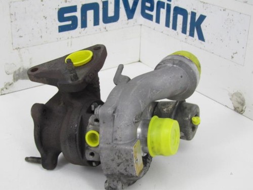 Turbina renault kangoo - turbina,